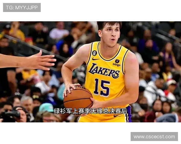 原创湖人105-126凯尔特人 球员评价：里弗斯满分，5人及格，4人低迷